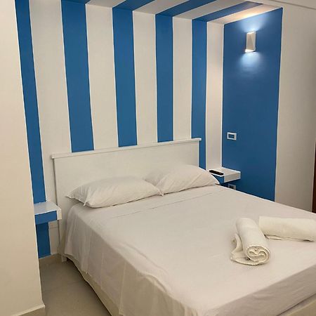 Torre Delle Grazie Sorrento Suite 维克艾库塞 外观 照片